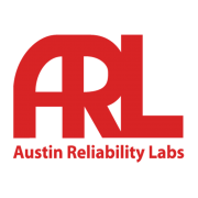 ARL Logo - Vertical