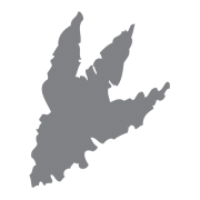 TRX Logo - Footprint