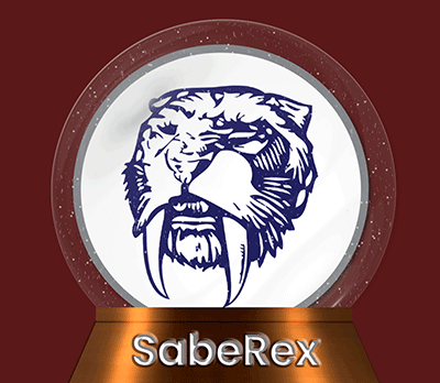 SabeRex: Our Texture Difference Globe