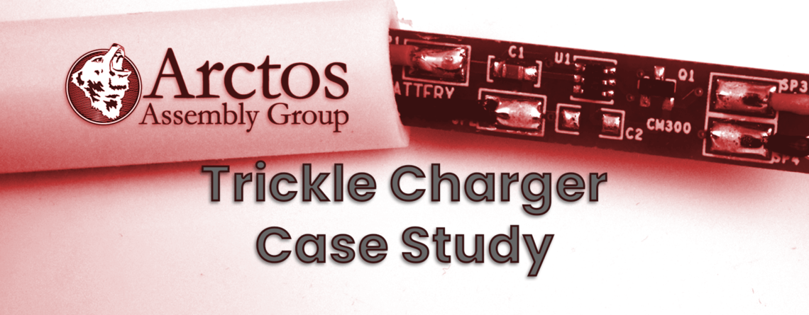 Trickle Charger Case Study Header Image