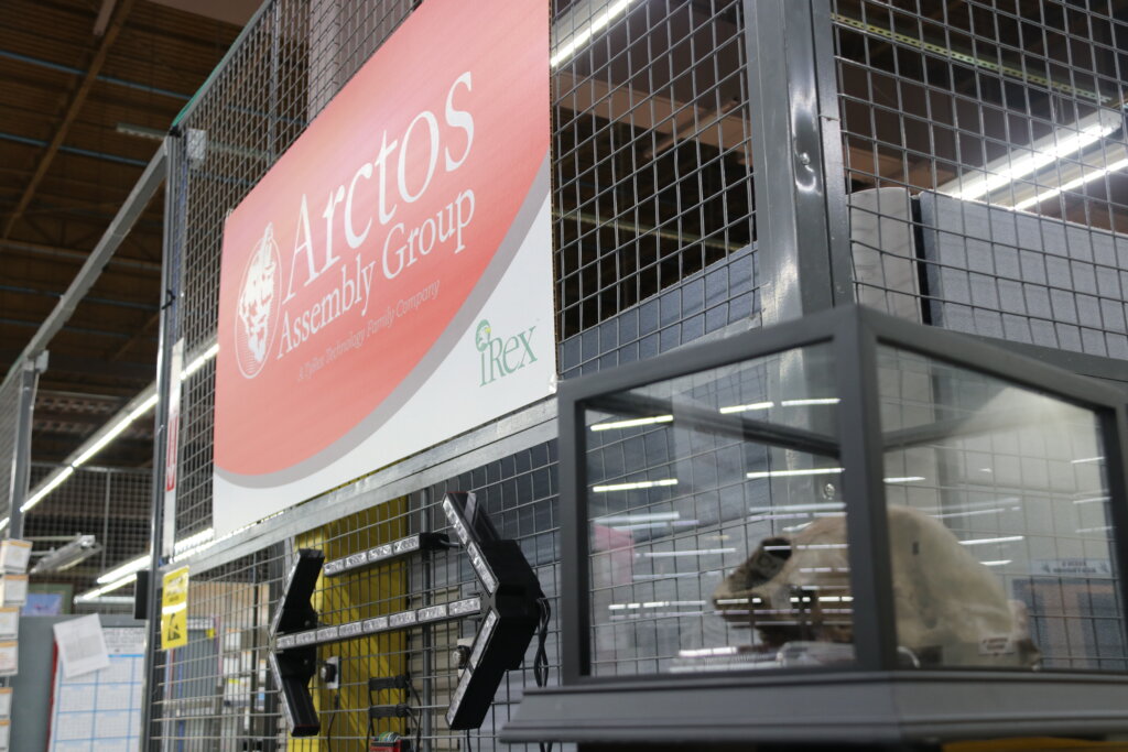 Arctos Facility