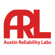 ARL Logo - Vertical