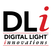 DLi Logo - Vertical